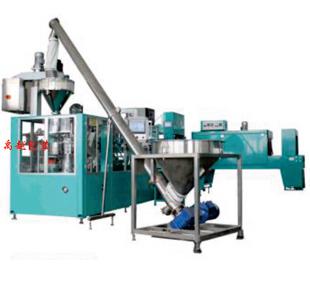 YY8-2000全自動(dòng)面粉紙袋包裝機(jī)