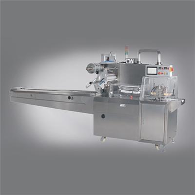 全自動包裝機(jī)