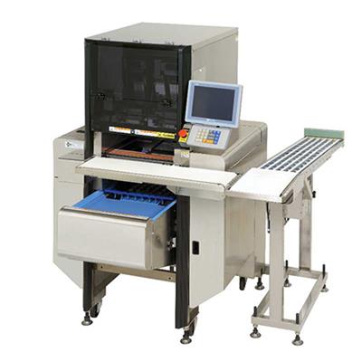 全自動包裝機