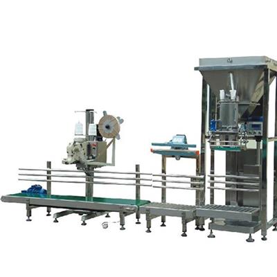 半自動(dòng)包裝機(jī) 